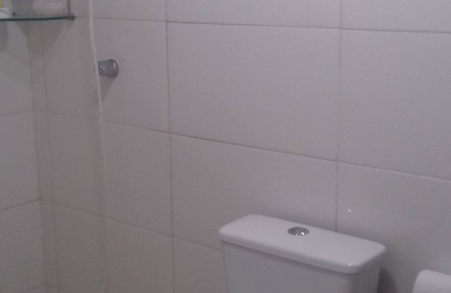 Balneario Oceanopolis House | Beautiful Apartment - Pé na Areia, Centro- Mongaguá