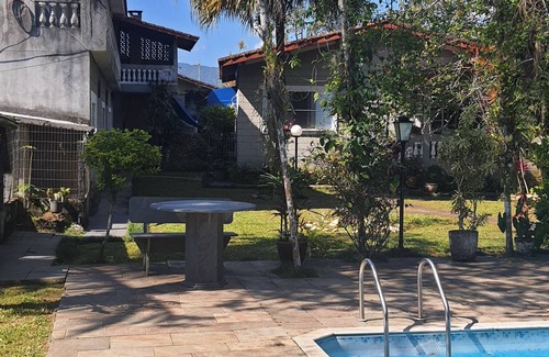 Morro do Algodao House | Beautiful Farm on the North Coast w/Pool