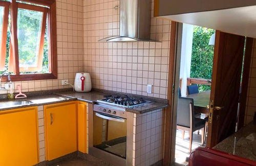 Costa do Sol House | BEAUTIFUL HOUSE - FOOT IN THE SAND - COSTA DO SOL - GUARATUBA - WITH SWIMMING POOL