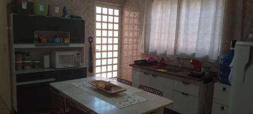 Indaiatuba Bed & Breakfast | Bed and breakfast ∙ 2 guests