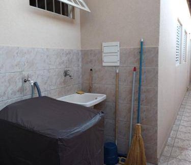 Indaiatuba Bed & Breakfast | Bed and breakfast ∙ 2 guests