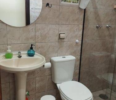 Indaiatuba Bed & Breakfast | Bed and breakfast ∙ 2 guests