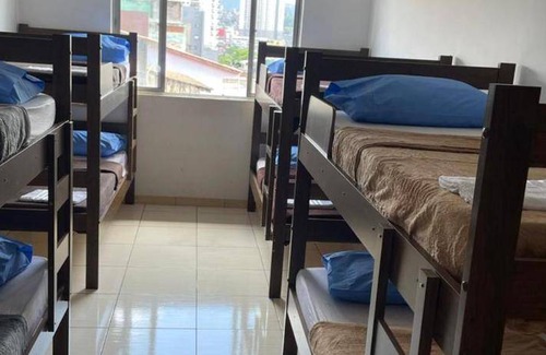 Alphaville Bed & Breakfast | Bed and breakfast ∙ 10 guests