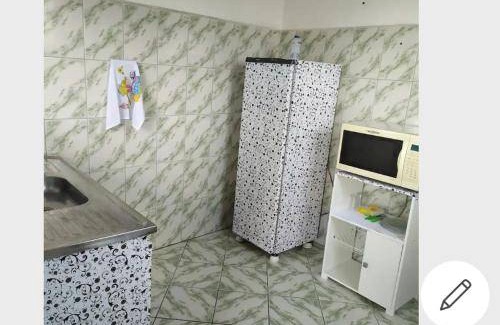 Alphaville Bed & Breakfast | Bed and breakfast ∙ 3 guests