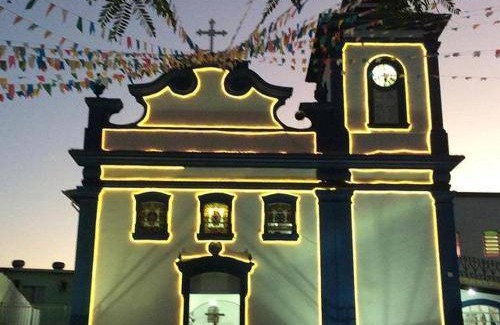 Jardim Capricornio Bed & Breakfast | Bed and breakfast ∙ 3 guests