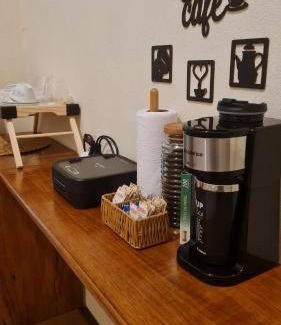 Jardim Capricornio Bed & Breakfast | Bed and breakfast ∙ 3 guests