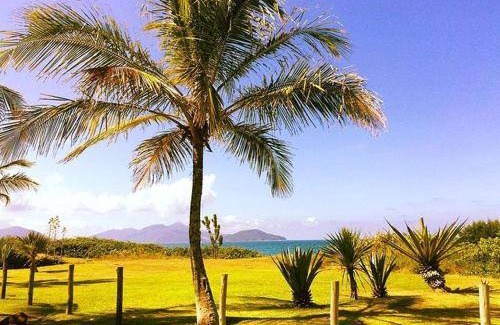Jardim Capricornio Bed & Breakfast | Bed and breakfast ∙ 3 guests