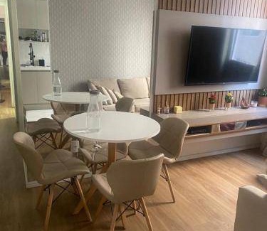 Sao Paulo Bed & Breakfast | Bed and breakfast ∙ 1 bedroom ∙ 2 guests