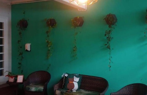 Alphaville Bed & Breakfast | Bed and breakfast ∙ 1 bedroom ∙ 1 guest