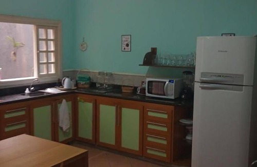 Alphaville Bed & Breakfast | Bed and breakfast ∙ 1 bedroom ∙ 1 guest