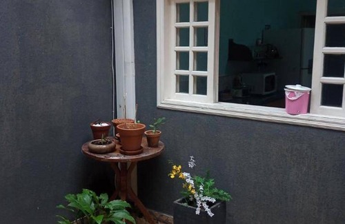 Alphaville Bed & Breakfast | Bed and breakfast ∙ 1 bedroom ∙ 1 guest