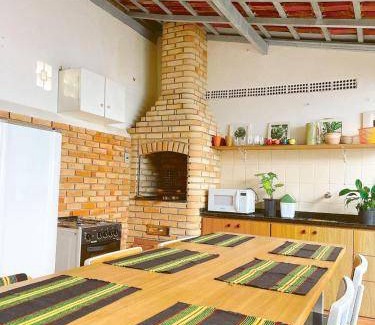 Acarau Bed & Breakfast | Bed and breakfast ∙ 2 guests