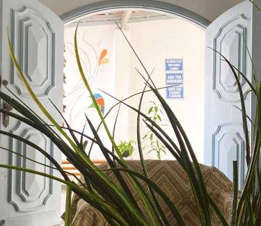 Acarau Bed & Breakfast | Bed and breakfast ∙ 2 guests