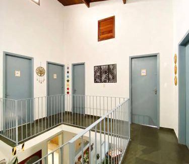 Acarau Bed & Breakfast | Bed and breakfast ∙ 2 guests