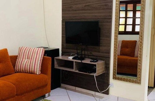 Juquehy Bed & Breakfast | Bed and breakfast ∙ 2 guests