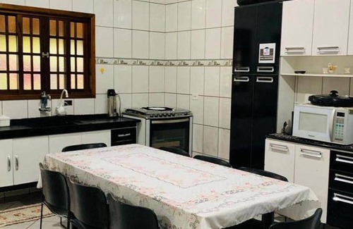 Juquehy Bed & Breakfast | Bed and breakfast ∙ 2 guests