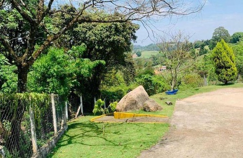 Juquehy Bed & Breakfast | Bed and breakfast ∙ 2 guests