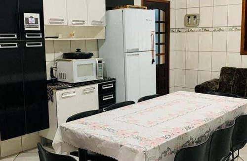 Juquehy Bed & Breakfast | Bed and breakfast ∙ 2 guests