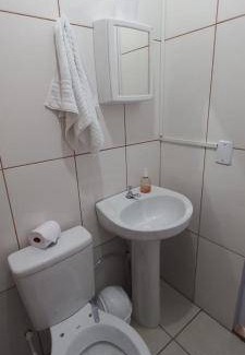 Brotas Bed & Breakfast | Bed and breakfast ∙ 4 guests