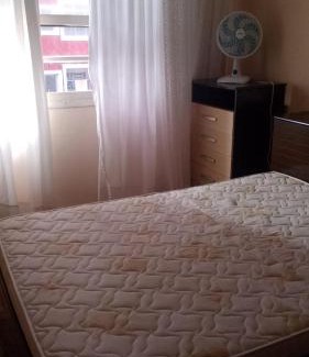 Vila Assuncao Apartment | Beira mar
