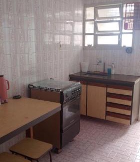 Vila Assuncao Apartment | Beira mar