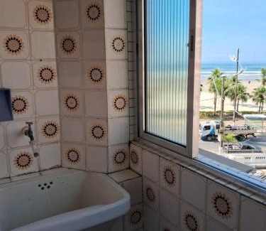 Vila Assuncao Apartment | Beira mar