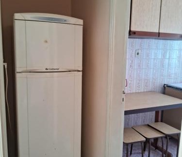 Vila Assuncao Apartment | Beira mar