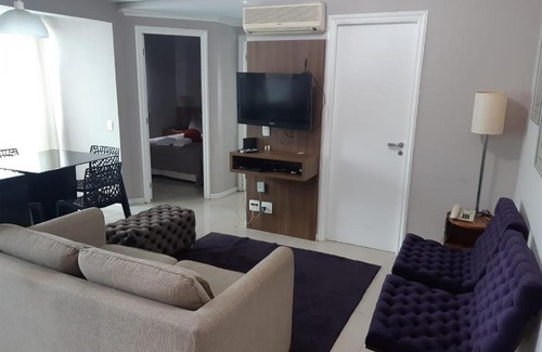 Consolacao Apartment | Bela Cintra Long Stay