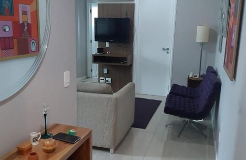 Consolacao Apartment | Bela Cintra Long Stay