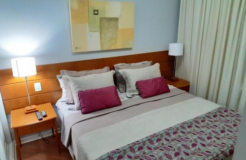 Consolacao Apartment | Bela Cintra Long Stay