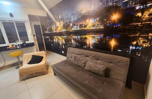 Bela Vista Apartment | Bela Vista 74 - amplo + prático + confortável
