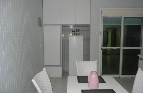 Indaia House | BERTIOGA BEACH HOUSE