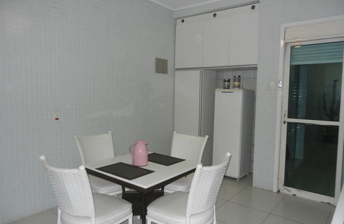 Indaia House | BERTIOGA BEACH HOUSE