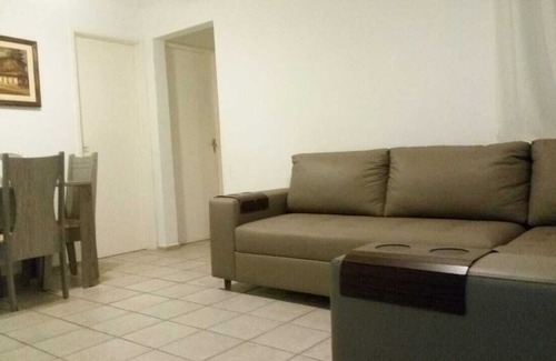 Jardim Rafael Apartment | Bertioga, SESC, Riviera, Beautiful View, Indaia (AP4)