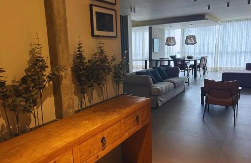 Consolacao Apartment | BHomy Carlos