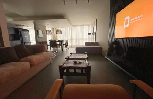 Consolacao Apartment | BHomy Carlos
