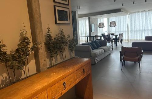 Consolacao Apartment | BHomy Carlos