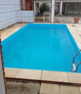 Santa Terezinha House | Boa vida a 300 metros da praia