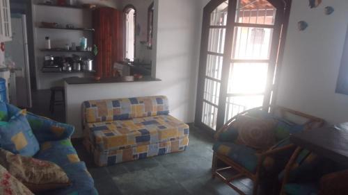 Santa Terezinha House | Boa vida a 300 metros da praia