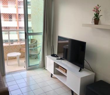 Riviera de Sao Lourenco Apartment | Boulevard Riviera Flat