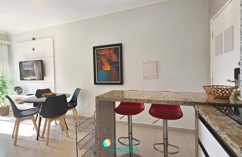 Riviera de Sao Lourenco Apartment | Boulevard Riviera Flat UD 402 - Easter holiday with departure 9/4 at night.