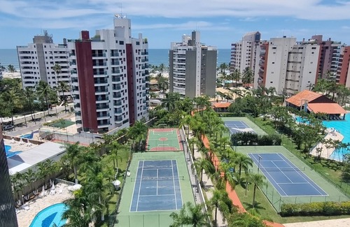 Riviera de Sao Lourenco Apartment | Boulevard Riviera Flat UD 402 - Easter holiday with departure 9/4 at night.