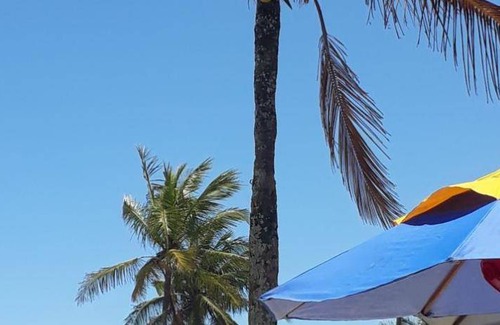 Balneario Cidade Atlantica Apartment | 153 m² Apartment ∙ 3 bedrooms ∙ 9 guests