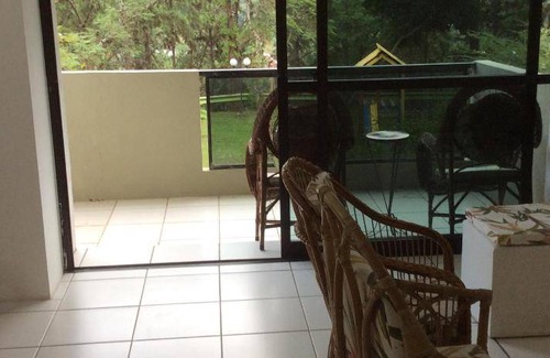 Balneario Cidade Atlantica Apartment | 153 m² Apartment ∙ 3 bedrooms ∙ 9 guests
