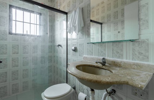 Balneario Praia do Pernambuco House | 400 m² House ∙ 5 bedrooms ∙ 12 guests