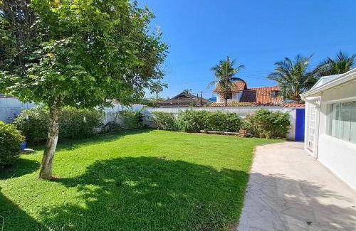 Balneario Praia do Pernambuco Bed & Breakfast | 30 m² Bed and breakfast ∙ 4 guests