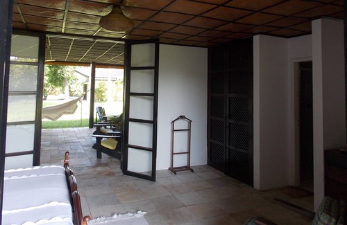 Balneario Praia do Pernambuco House | Best place in Pernambuco Beach