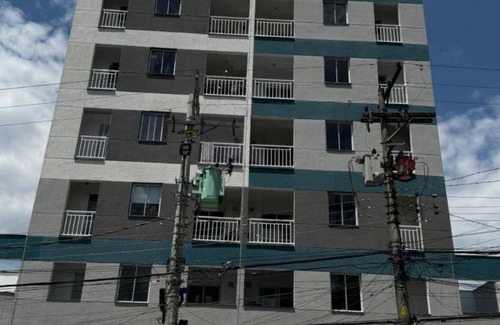 Zona Leste Apartment | 17 m² Apartment ∙ 1 bedroom ∙ 2 guests