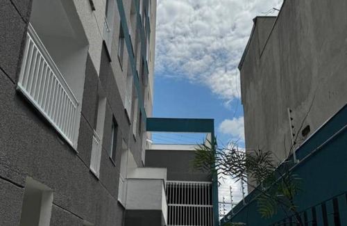 Zona Leste Apartment | 17 m² Apartment ∙ 1 bedroom ∙ 2 guests