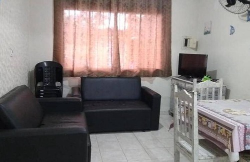 Mongagua House | 120 m² House ∙ 2 bedrooms ∙ 10 guests